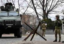 Eksperti paralajmëron: Militantët serbë të Ukrainës mund të kthehen në kërcënim për Kosovën!