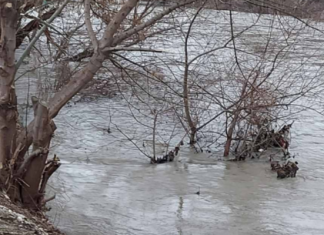 Është gjetur i pajetë një trup në lumin Vardar