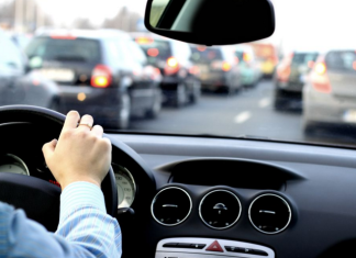 Edhe veturat e parkuara “keq”, do të gjobiten nga sistemi “Qytet i Sigurt”