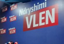 VLEN: Përfaqësimi i drejtë merr vulën evropiane dhe së shpejti hyn në Parlament