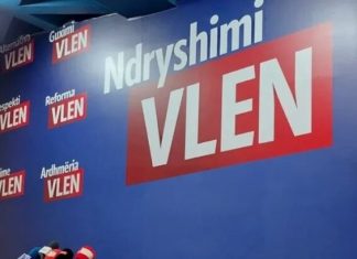 VLEN: Përfaqësimi i drejtë merr vulën evropiane dhe së shpejti hyn në Parlament