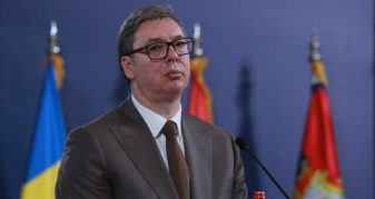 Info Shqip: BE i jep ultimatum Serbisë: Reforma urgjente, ulje tensionesh dhe zbatim i marrëveshjeve me Kosovën