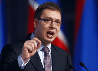 Vuçiç: BE-ja të na pranojë të gjithëve së bashku