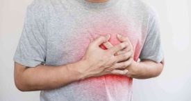 Info Shqip: Infarkti kardiak po prek gjithnjë e më shumë të rinj, kardiologu shpjegon arsyet (VIDEO)