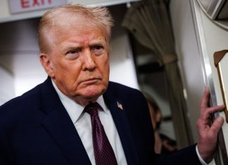 Letra e çuditshme e Trump për Norvegjinë: Meqë s’më dhatë Nobelin, nuk mendoj më për paqen, por për Amerikën