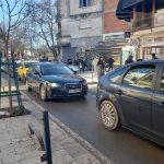 Dibra përballet me mungesë serioze të vendparkimeve