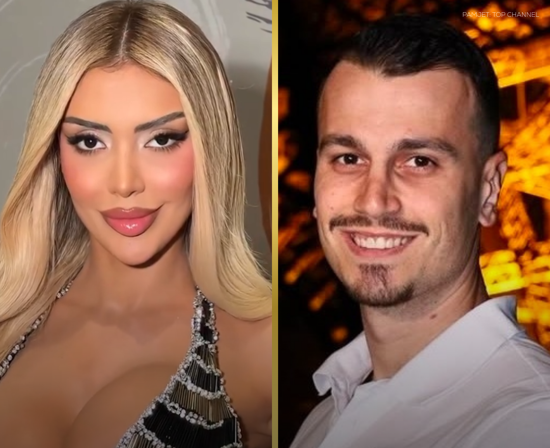  Zgjati një vit  kërkoi takim me familjen   Anaidi zbulon prapaskenat e raportit Briki Mateo