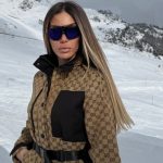 Nuk do ta besoni sa mijë euro kushtojnë veshjet e skijimit të Adelina Tahirit!