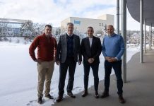 Mela viziton Knauf në Gjermani, planifikohen investime të mëdha në Dibër