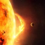 Info Shqip: Stuhia e rrallë diellore që po i afrohet drejt Tokës, çfarë pritet të ndodh