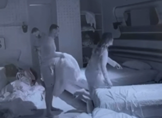 Mateo i merr jorganin Rogertit, banori bie nga shtrati, reagojnë familjarët (VIDEO)