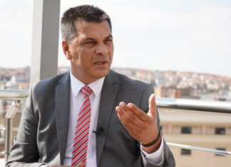 Kryeziu: Kushtetuesja e ka qartësuar procedurën e konstituimit të Kuvendit