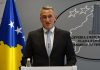 Rashiq: Me shumë gjasë Vetëvendosje do ta formojë Qeverinë me komunitetet