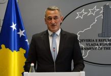 Rashiq: Me shumë gjasë Vetëvendosje do ta formojë Qeverinë me komunitetet