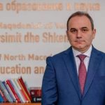 Lulzim Aliu jep dorëheqje nga posti i Zëvendësministrit të Arsimit dhe Shkencës