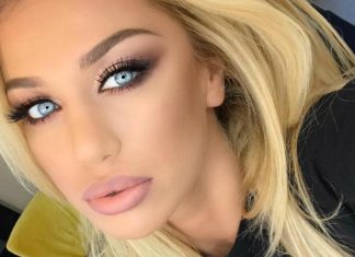 Llotaria Shtetërore e Maqedonisë paguan personazhe të njohur dhe aktivistë partiak, Adelina Tahiri merr 50.000 denarë në muaj