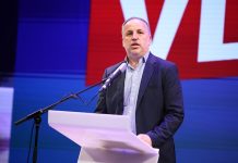 Adnan Azizi – Ali Ahmetit: Në fushatë patriot, tani i vardiset pushtetit