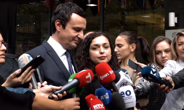 Vjen propozimi  Nëse dështon Osmani  ja kush duhet të zgjidhet president i ri