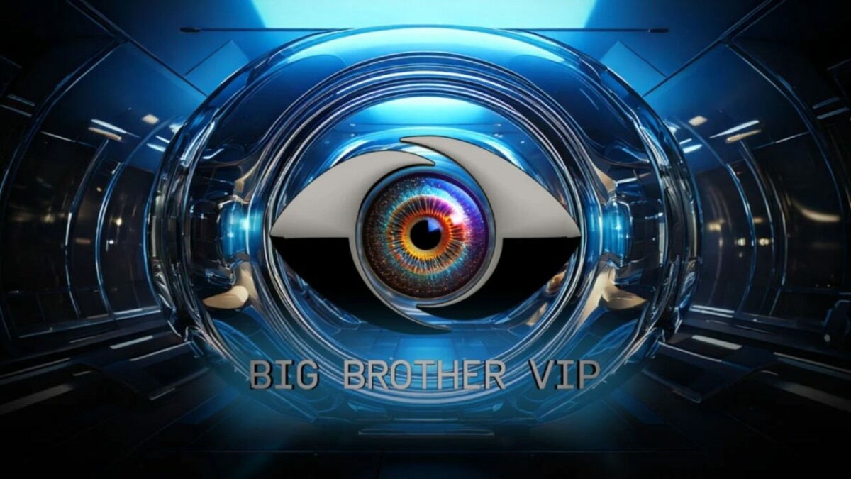 Përplasje fizike mes dy banorëve në Big Brother VIP 5   VIDEO 