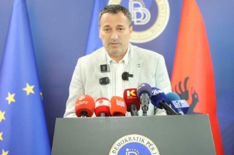 Bexheti reagon: Absurde të quhet “skandal” kompania ligjore e fëmijëve të mi madhorë