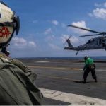 Tension në Lindjen e Mesme, forca ushtarake amerikane rrethon Iranin