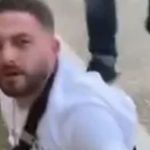 Dalin pamjet e rënda! Lim Hoti është dhunuar para hyrjes në Big Brother VIP nga ky reper (VIDEO)