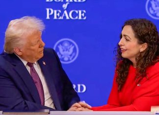 Osmani: Rreshtimi me Amerikën në Bordin e Paqes forcon subjektivitetin dhe zërin ndërkombëtar të Kosovës