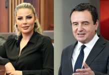 Duda Balje befason të gjithë: Kam arritur të sigurojë ulëse në Kuvendin e Kosovës