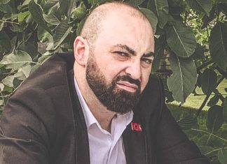 Si u nda ASH-ja: Flet Sekretari Teknik i asaj kohe dhe mbajtësi i procesverbaleve