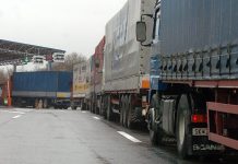 Maqedonia e Veriut, partneri i dytë më i madh tregtar i Kosovës, pas Shqipërisë