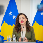 Agjencia Kundër-Korrupsion ka nisur hetimin e pasurisë së Vjosa Osmanit