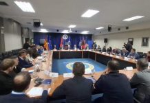 BDI zgjodhi kryetarët e degëve në katër komuna