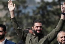 Irani po planifikon të eleminojë al-Sharaa të Sirisë, paralajmëron Izraeli