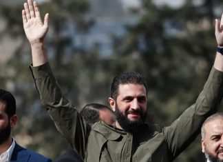 Irani po planifikon të eleminojë al-Sharaa të Sirisë, paralajmëron Izraeli