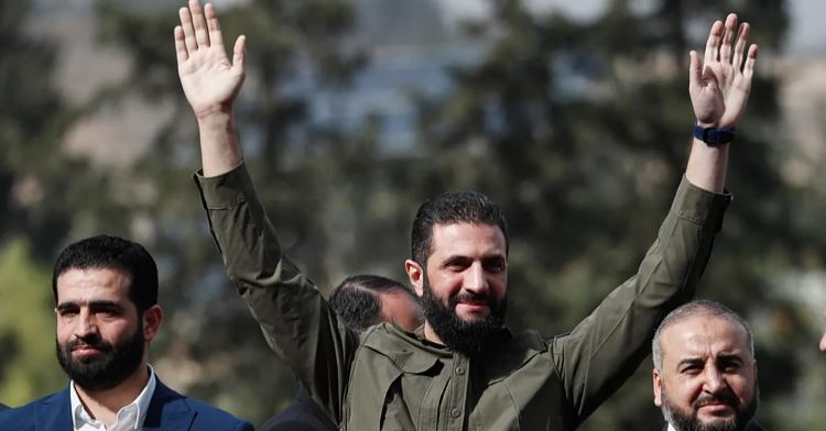 Irani po planifikon të eleminojë al Sharaa të Sirisë  paralajmëron Izraeli