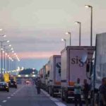 Kamionët do t’i bllokojnë kufijtë e Ballkanit Perëndimor! Muratovska: Do të ketë rafte të zbrazëta dhe kolaps të ekonomisë