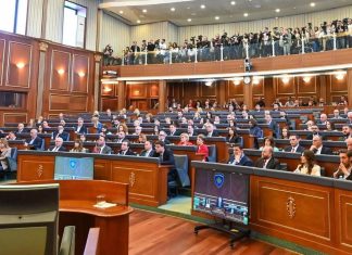 Bllokada e Kuvendit të Kosovës mund të kthehet sërish