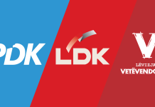 Numërohen votat me kusht dhe të personave me nevoja të veçanta, LVV prinë bindshëm