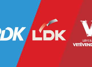 Numërohen votat me kusht dhe të personave me nevoja të veçanta, LVV prinë bindshëm