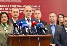 LSDM: Kushdo që shkon në takim me Mickoskin, legjitimon krimin dhe korrupsionin