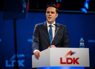 Abdixhiku kërkon marrëveshje për president jopolitik