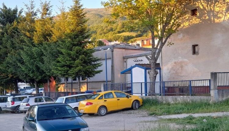 Reagon dega BDI së në Dibër  Dibra nuk mund të trajtohet si qytet i dorës së dytë