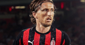 Info Shqip: Ylli i futbollit botëror, Luka Modriç: Gjyshin ma vranë serbët, dua ta blej shtëpinë që ia dogjën