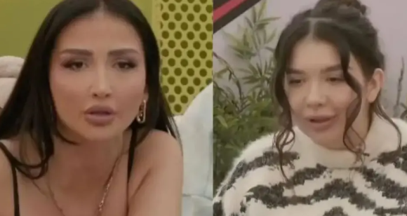 Info Shqip: A ka burrë që e merr? Deklarata e Xhenetës ndaj Albës ngjall reagime të forta