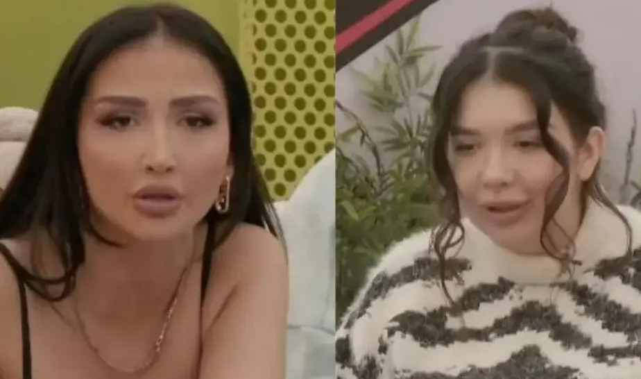 A ka burrë që e merr  Deklarata e Xhenetës ndaj Albës ngjall reagime të forta