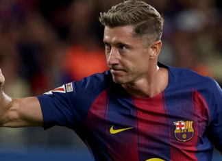 Tri klube saudite synojnë Lewandowskin për një transferim gjatë verës