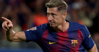 Info Shqip: Tri klube saudite synojnë Lewandowskin për një transferim gjatë verës