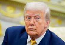 Trump kërcënon sërish Iranin: Koha po mbaron!