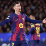 Lewandowski drejt largimit nga Barcelona, bashkëshortja e tij jep mesazhin për fansat
