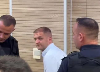 Mbahet seanca gjyqësore ndaj Naim Murselit dhe të tjerëve në rastin e Liridona Ademajt